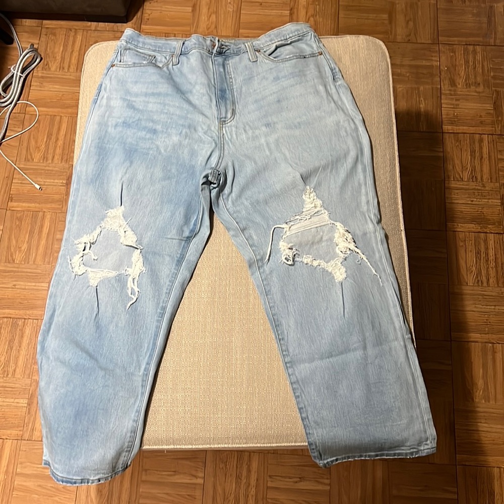Universal thread Jeans 16/33R